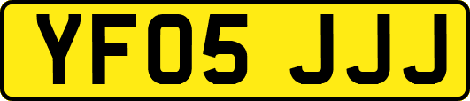 YF05JJJ