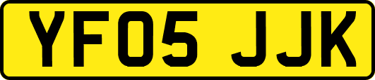 YF05JJK