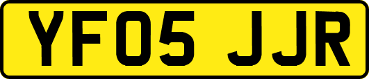 YF05JJR