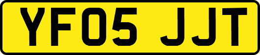 YF05JJT