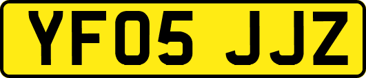 YF05JJZ
