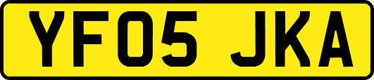 YF05JKA