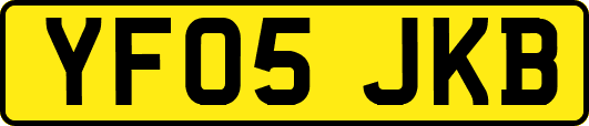 YF05JKB
