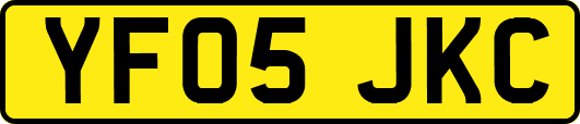YF05JKC