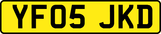 YF05JKD