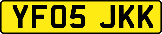 YF05JKK
