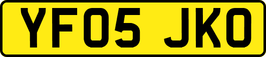 YF05JKO