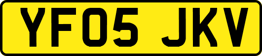 YF05JKV