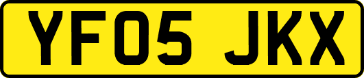 YF05JKX