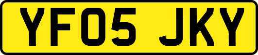 YF05JKY