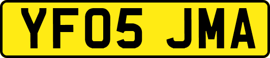 YF05JMA