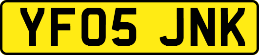 YF05JNK