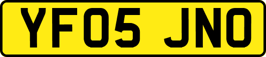 YF05JNO