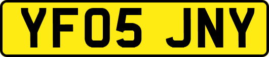 YF05JNY