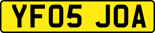 YF05JOA
