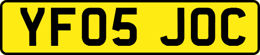 YF05JOC