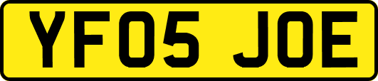 YF05JOE