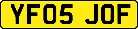 YF05JOF