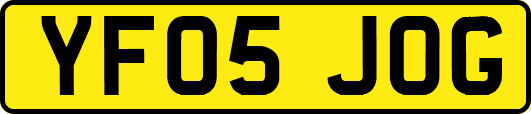 YF05JOG