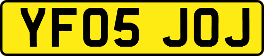 YF05JOJ