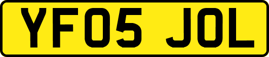 YF05JOL