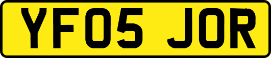 YF05JOR