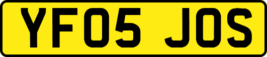 YF05JOS