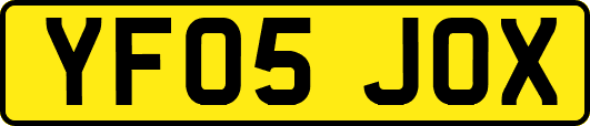 YF05JOX