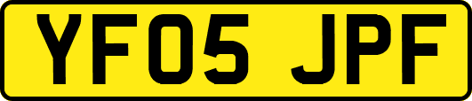 YF05JPF