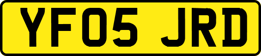 YF05JRD