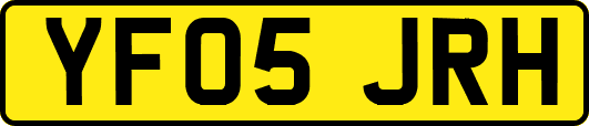 YF05JRH