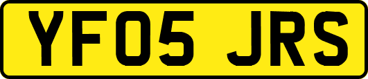YF05JRS