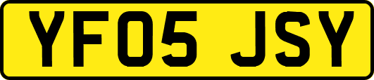 YF05JSY