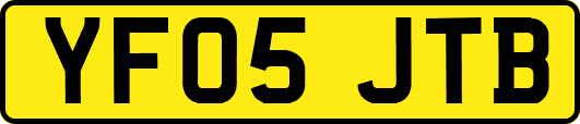 YF05JTB