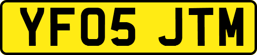 YF05JTM