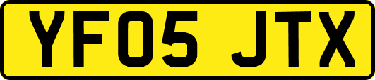 YF05JTX