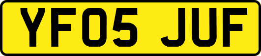 YF05JUF