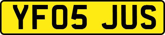 YF05JUS