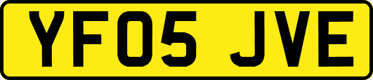 YF05JVE