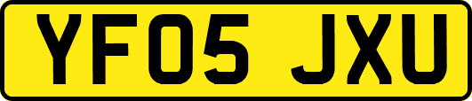 YF05JXU