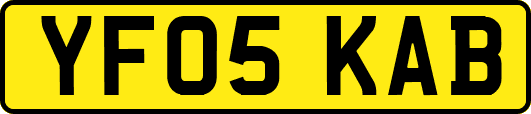 YF05KAB