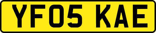 YF05KAE