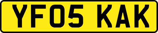 YF05KAK