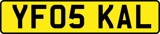YF05KAL