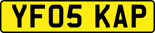 YF05KAP
