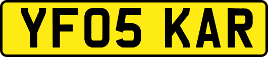 YF05KAR