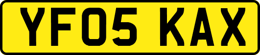 YF05KAX