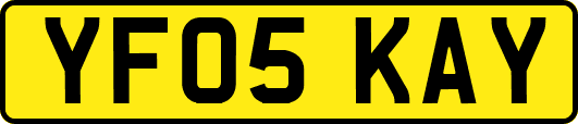 YF05KAY
