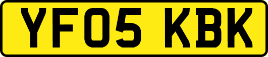 YF05KBK