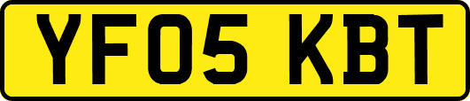 YF05KBT